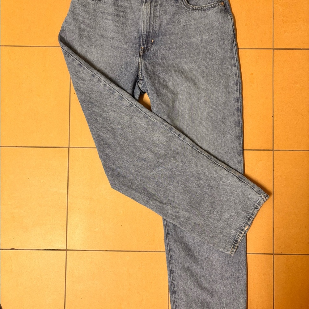 Levi’s 94’ Baggy Jeans- Bleu pale-31X31